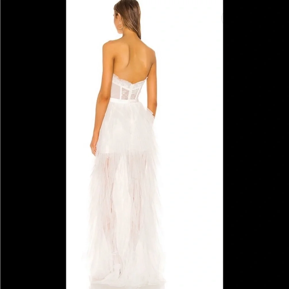 For love and lemon dress. Never worn, brand new with tags attached to it. - Picture 4 of 7